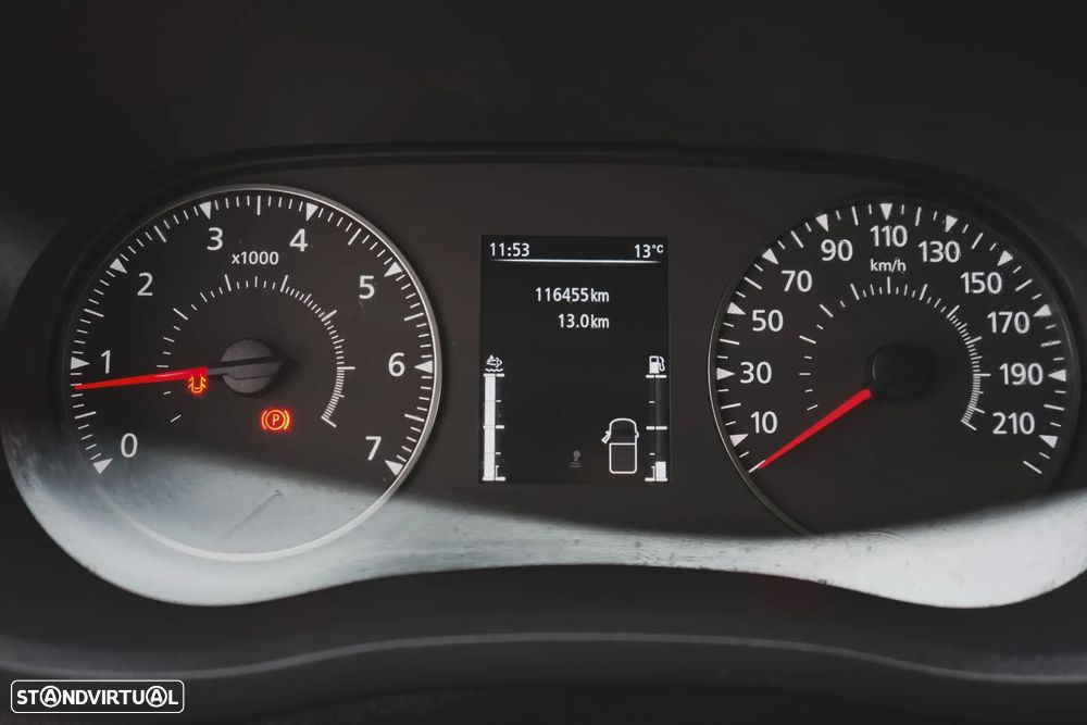 Renault RENAULT MASTER III VAN 2.3 DCI 165 PLATAFORMA ELEVATORIA - 18