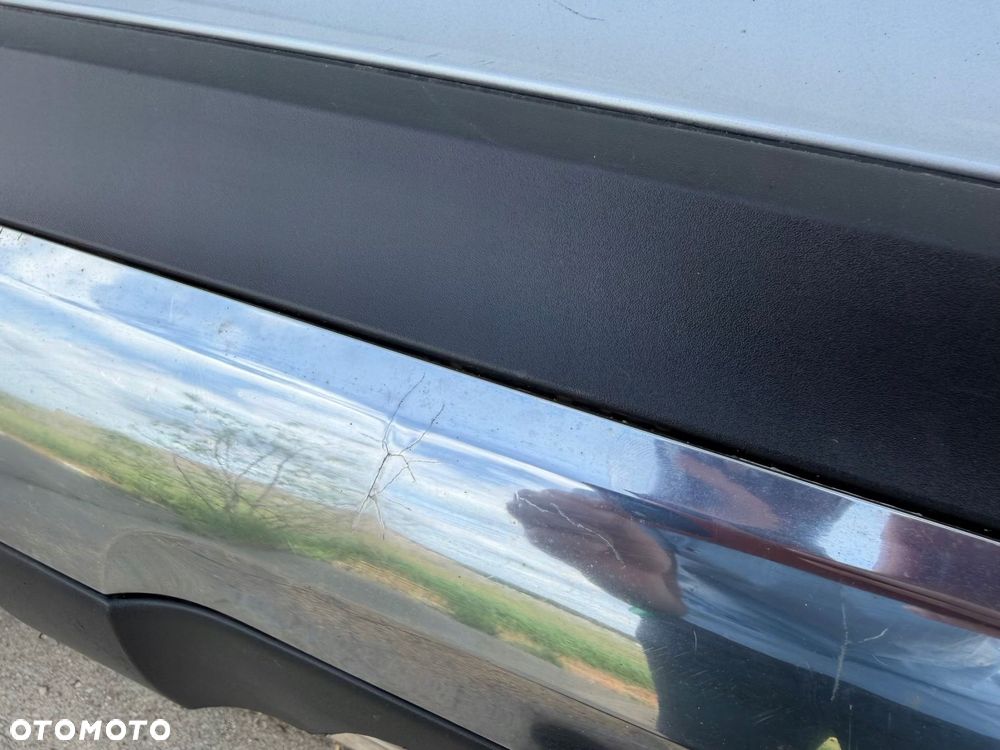zderzak tył tylny mercedes gle w167 a167 2019- suv amg a1678851103 cały org - 4