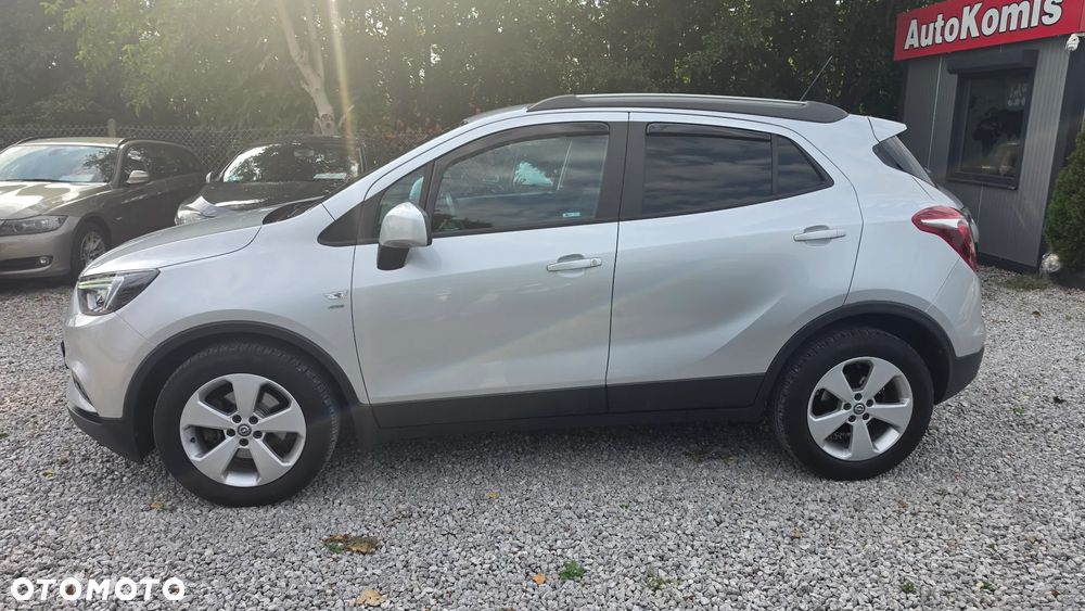 Opel Mokka 1.4 Turbo ecoFLEX Start/Stop Color Edition - 5