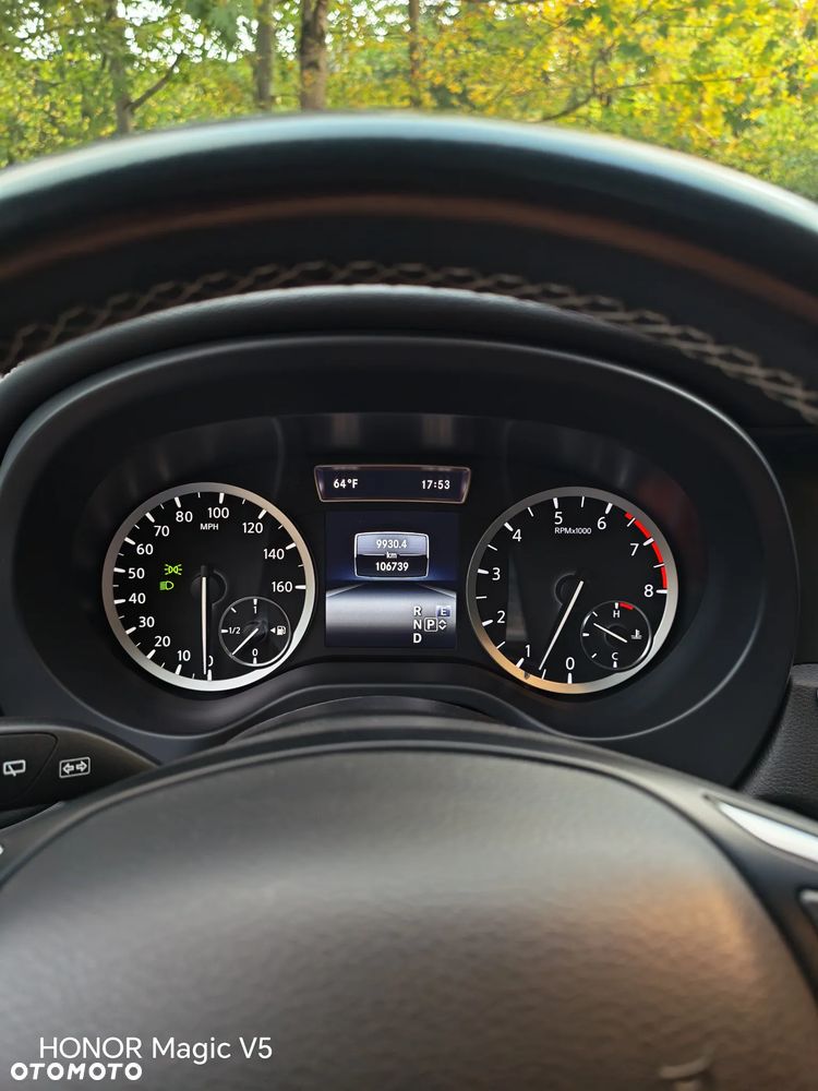 Infiniti QX30 - 8