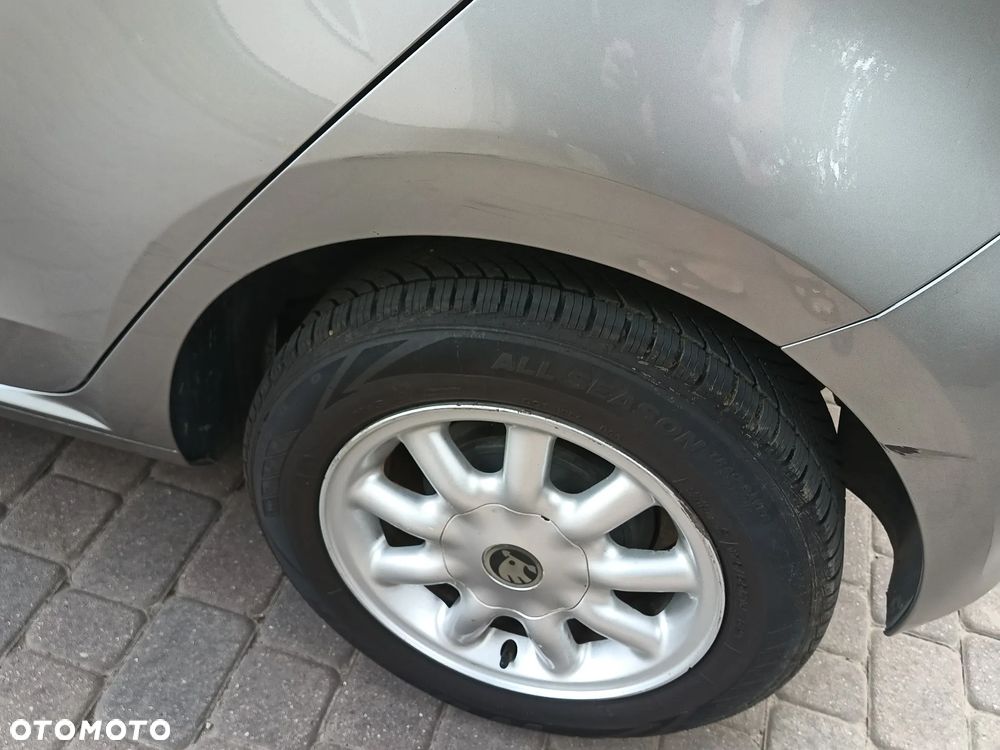 Skoda Citigo 1.0 Ambition - 22