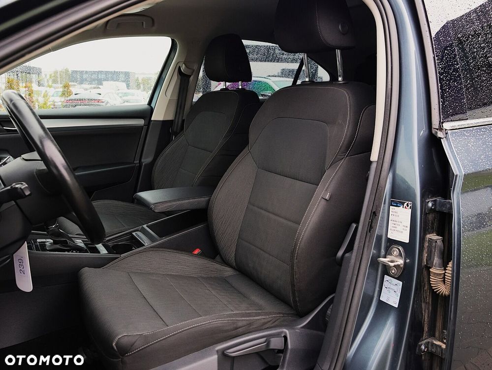 Skoda Superb - 23