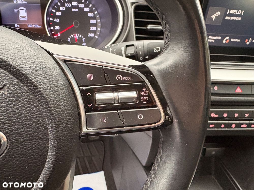 Kia Ceed 1.5 T-GDI Business Line Plus - 19