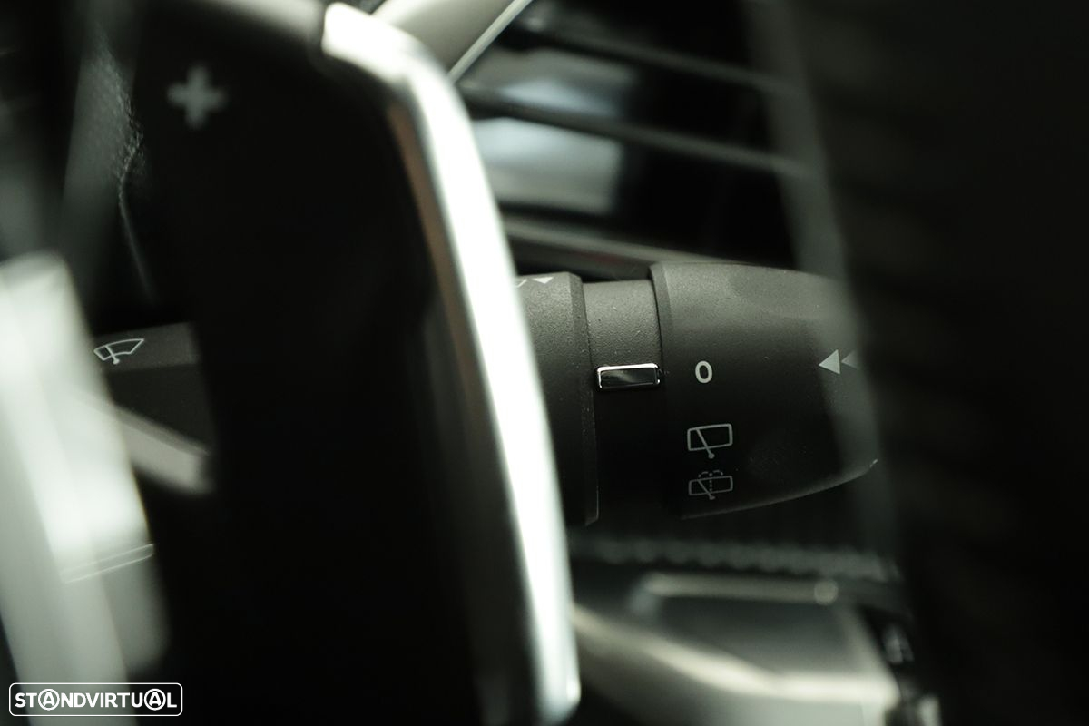 Peugeot 5008 1.2 PureTech Allure Pack EAT8 - 14