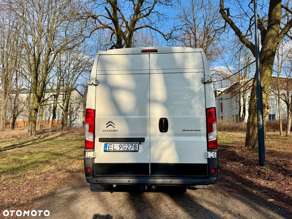 Citroën Jumper 35+ L4 - 4