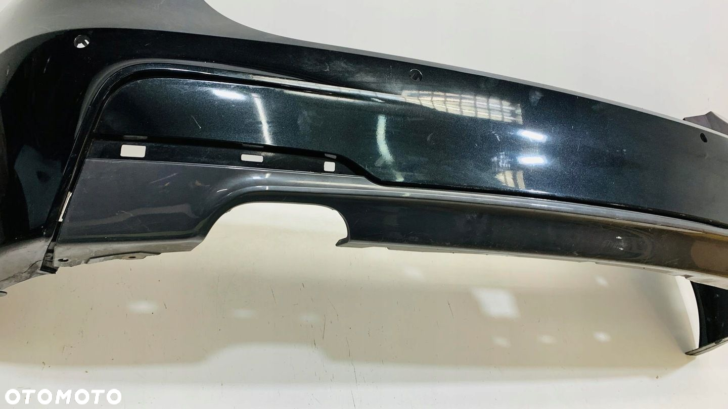 ZDERZAK TYŁ BMW 3 F31 M PAKIET - 6
