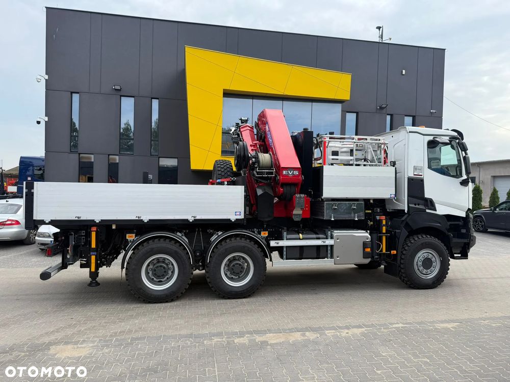 MAN FE 310A - 7