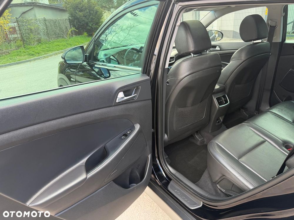 Hyundai Tucson ver-blue-1-6-crdi-2wd-advantageplus - 28