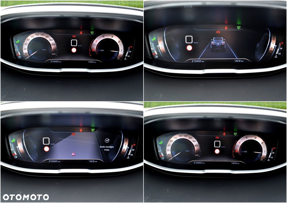 Peugeot 3008 - 38