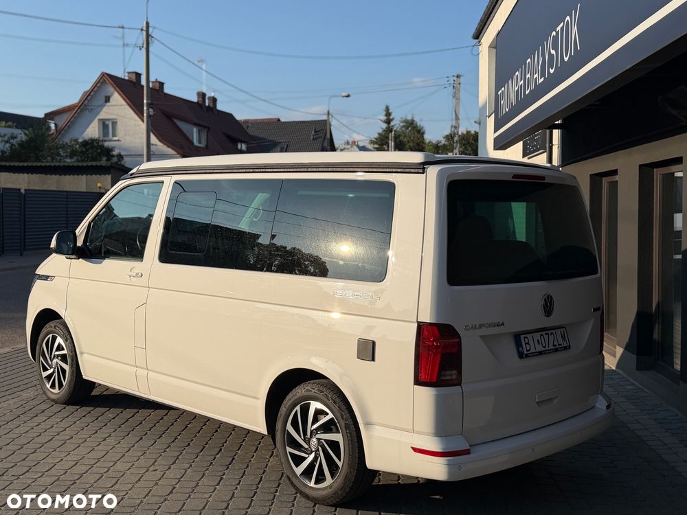 Volkswagen California - 21