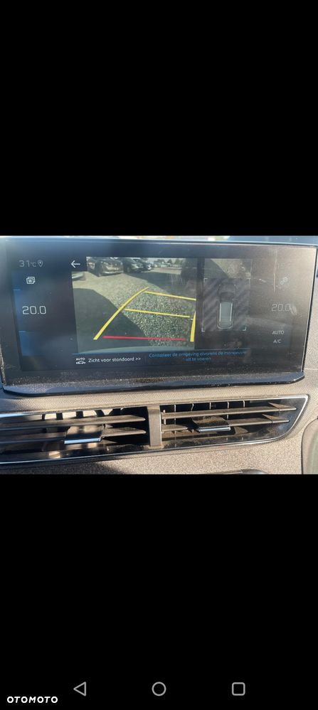 Peugeot 3008 1.5 BlueHDi Road Trip S&S - 26
