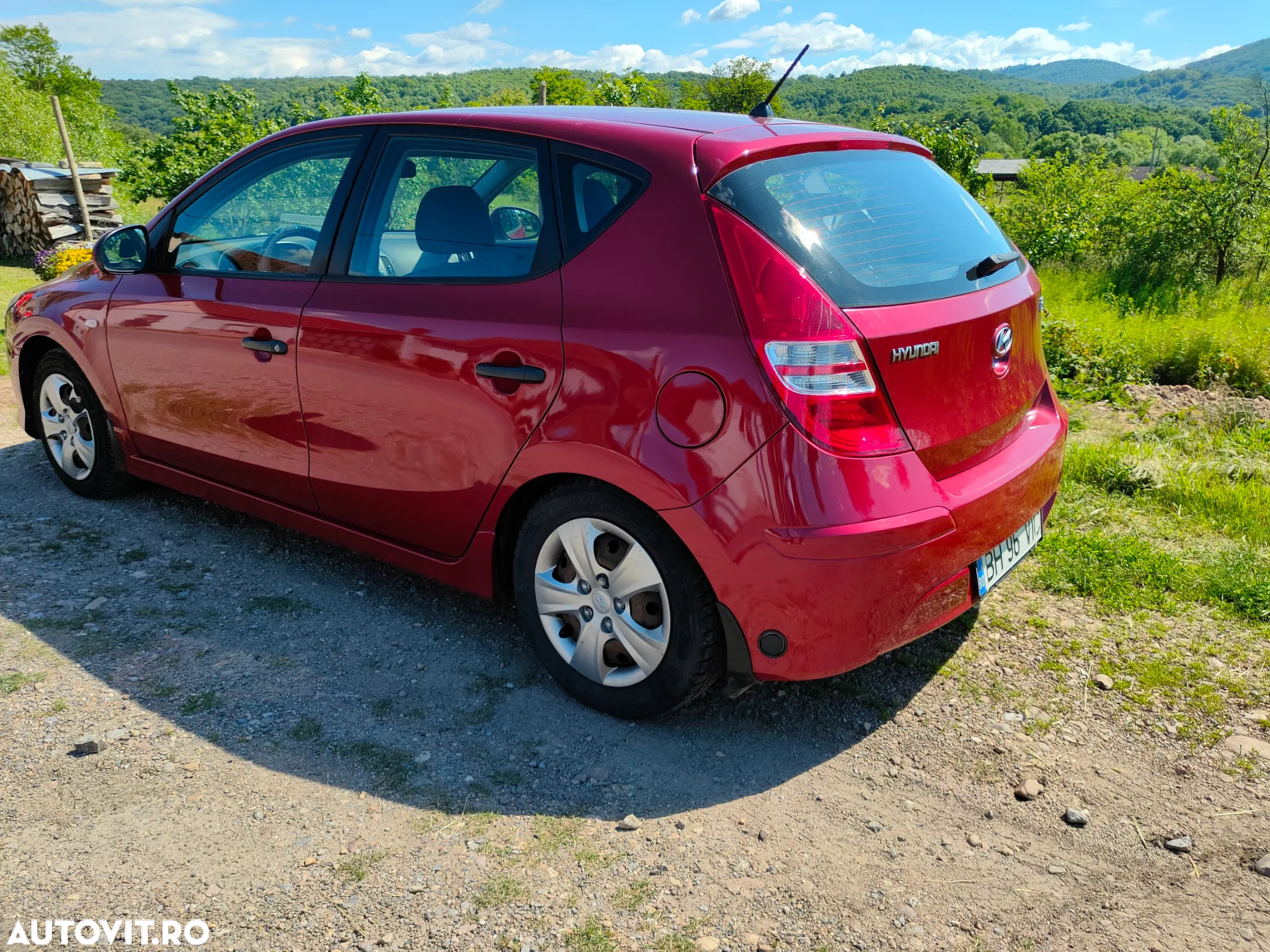 Hyundai i30 1.4 GL Classic - 2