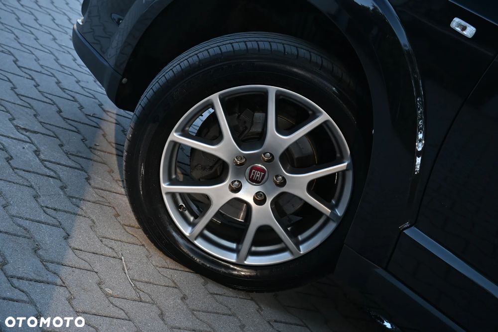 Fiat Freemont 3.6 V6 Black Code - 39