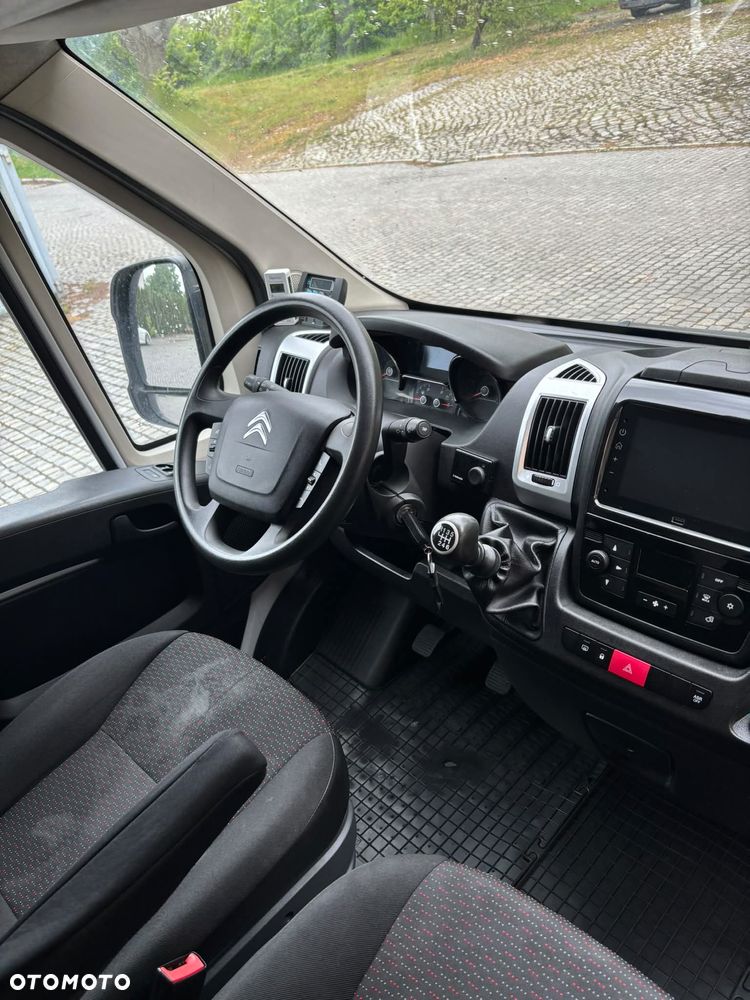 Citroën Jumper - 11