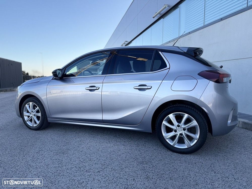 Opel Corsa 1.2 Edition - 8