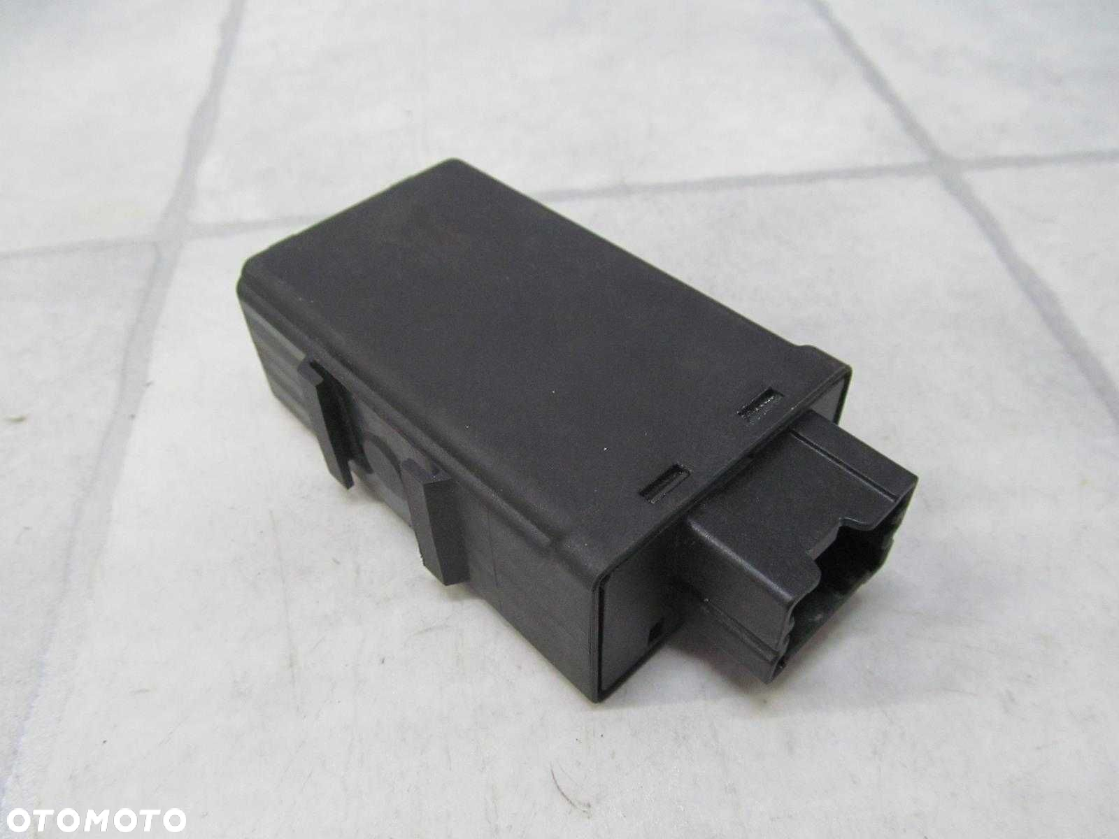 NISSAN X-TRAIL T30 01-07 MODUL ZAMKA CENTRALNEGO 28596 CC0 - 2