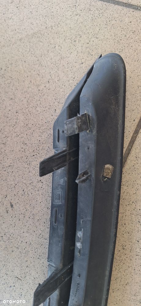 Opel Mokka A 12-15 atrapa  grill - 26