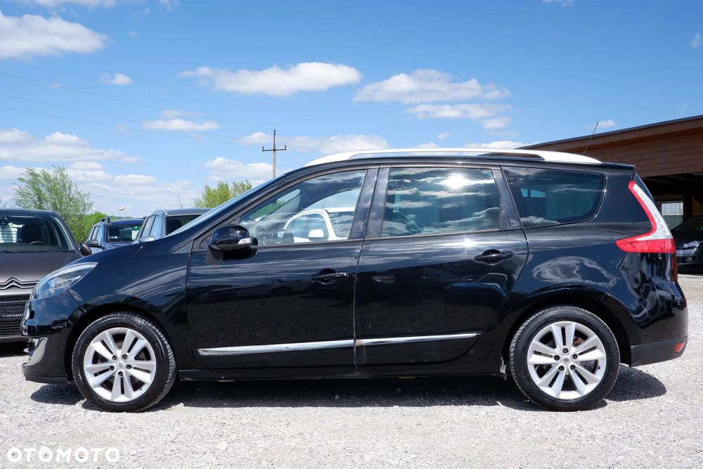 Renault Grand Scenic Gr 1.6 dCi Energy TomTom Edition - 35