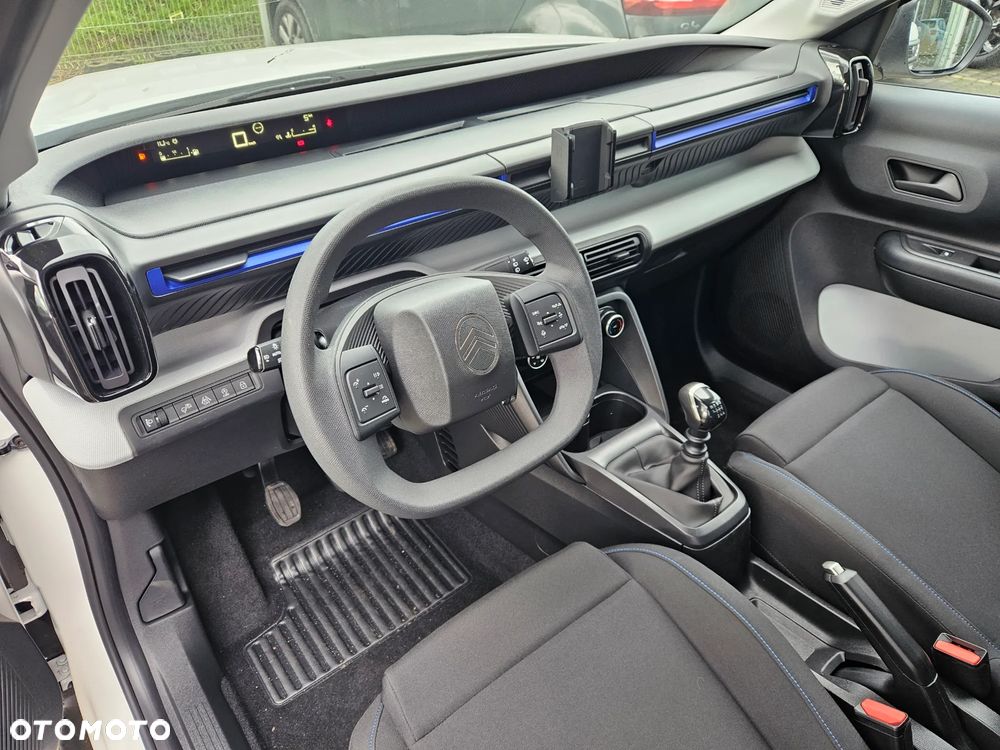 Citroën C3 1.2 T You - 13