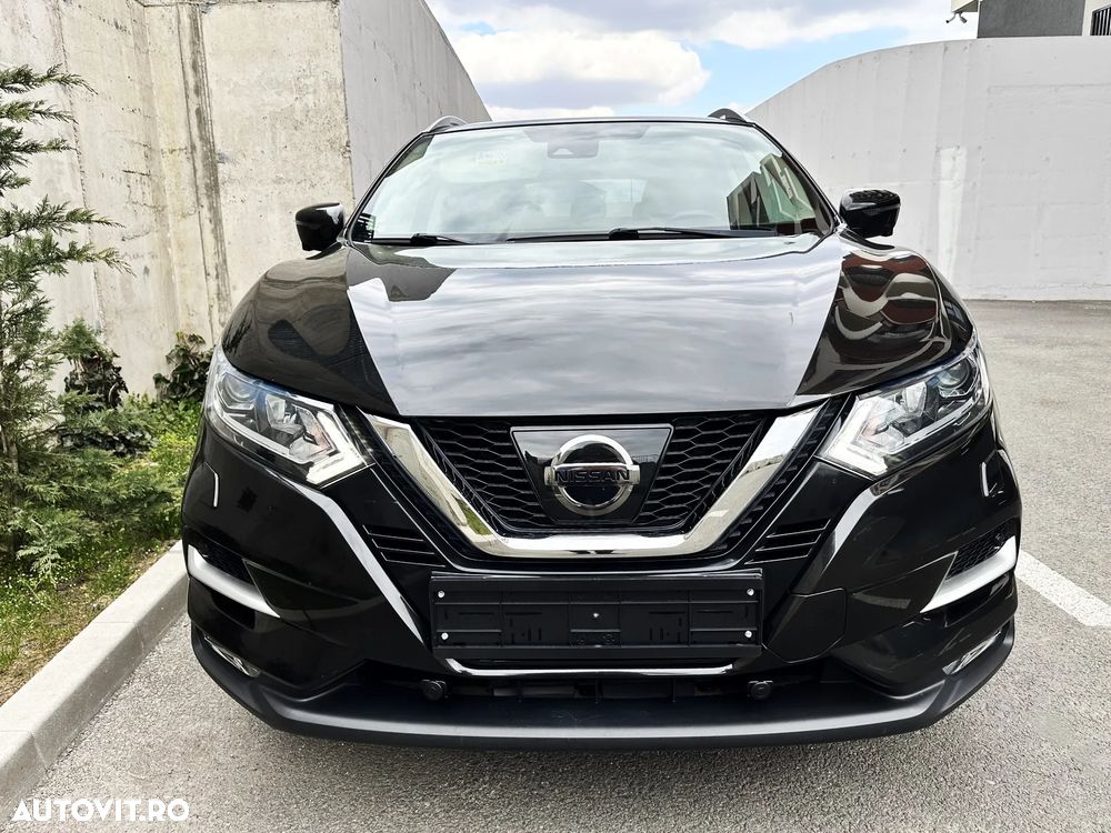 Nissan Qashqai 1.6 DCI TEKNA - 2