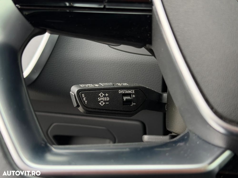 Audi A6 2.0 40 TDI S tronic Design - 17