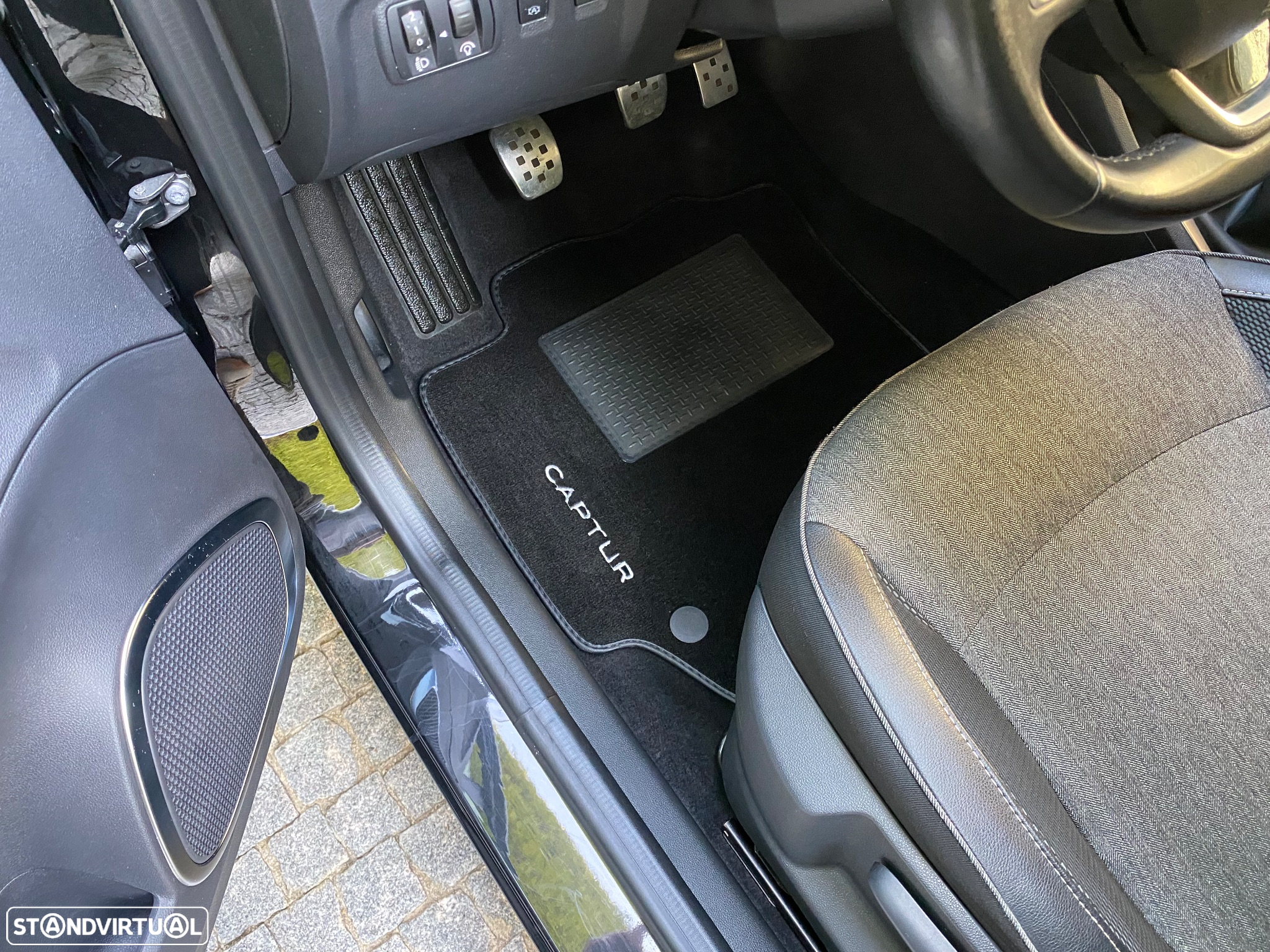 Renault Captur ENERGY dCi 110 S&S Intens - 15