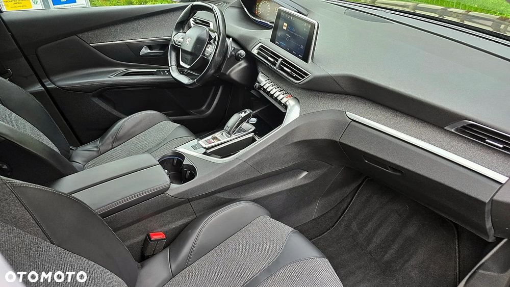 Peugeot 3008 1.6 THP Allure S&S EAT6 - 6