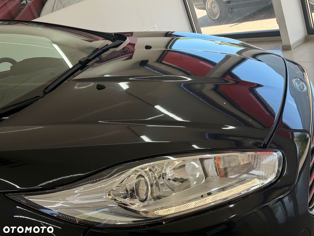 Ford Fiesta - 7