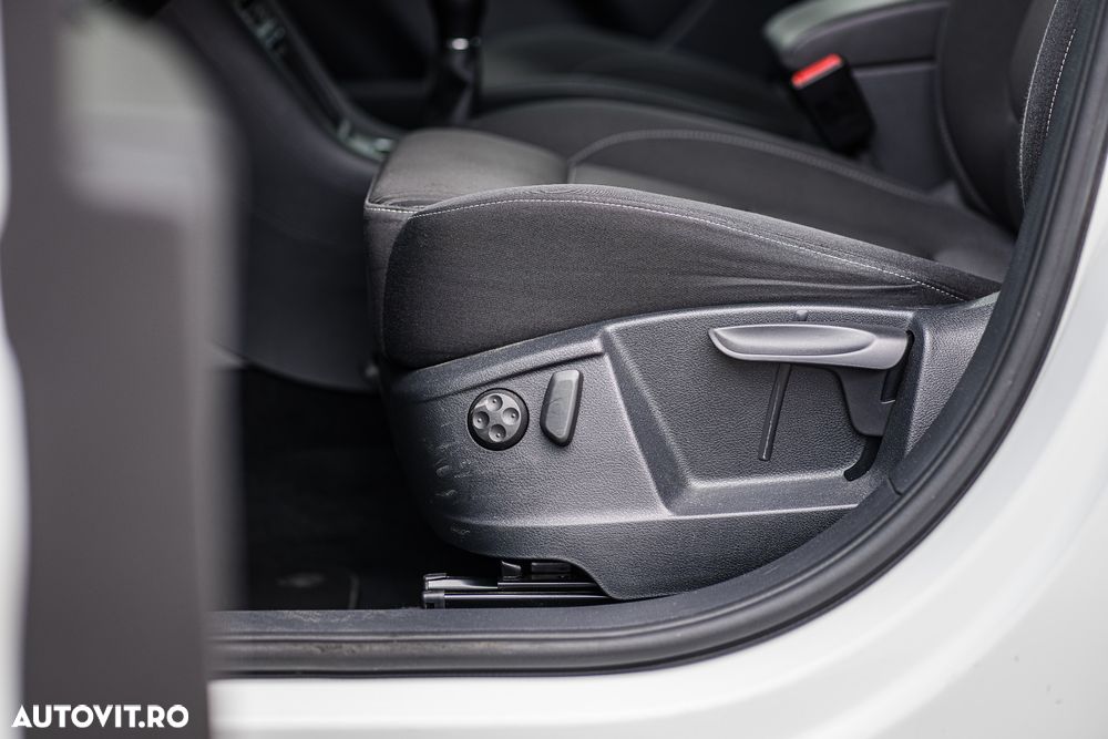 Seat Alhambra 2.0 TDI Ecomotive Style - 25