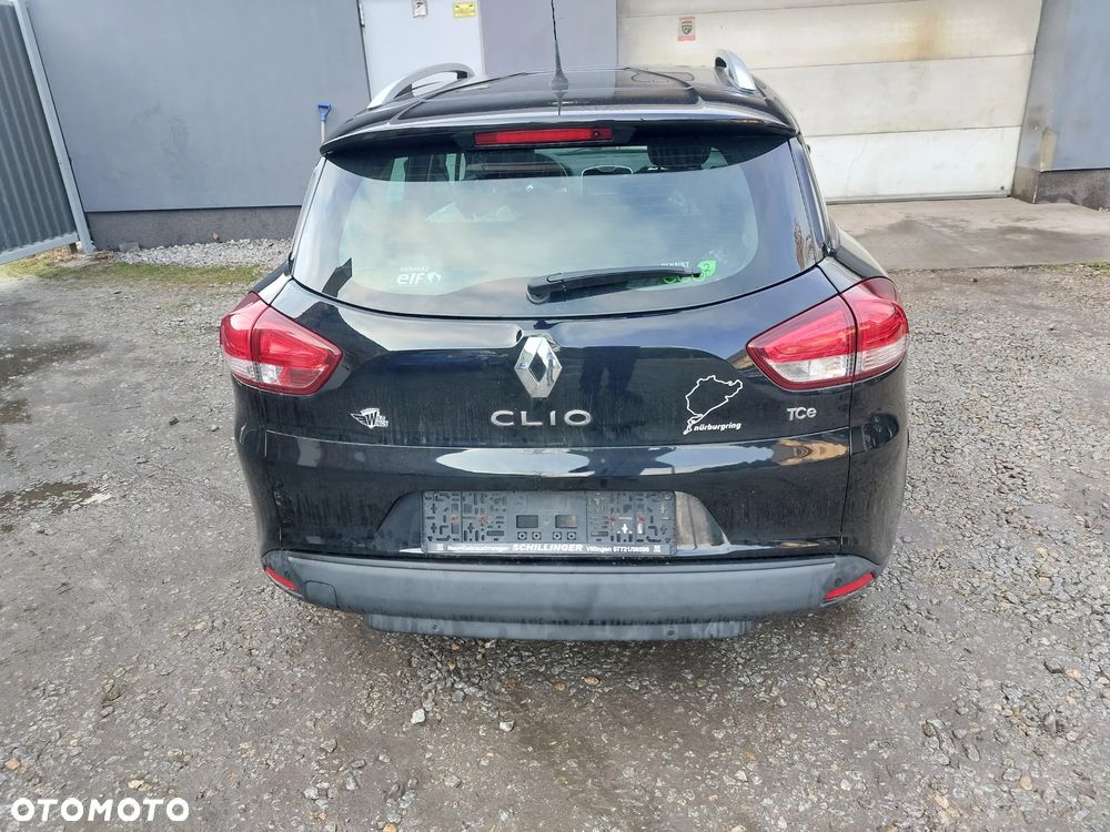 Renault Clio Energy TCe 90 Start & Stop Luxe - 2