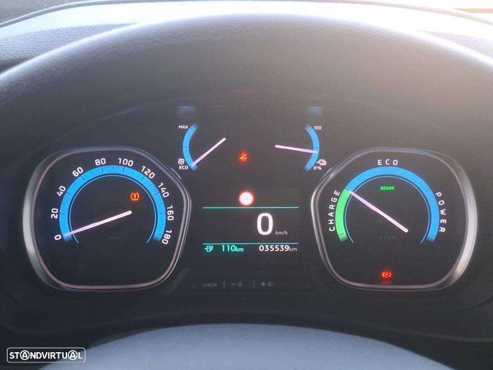 Toyota Proace Electric 75 kWh L2 6L - 6