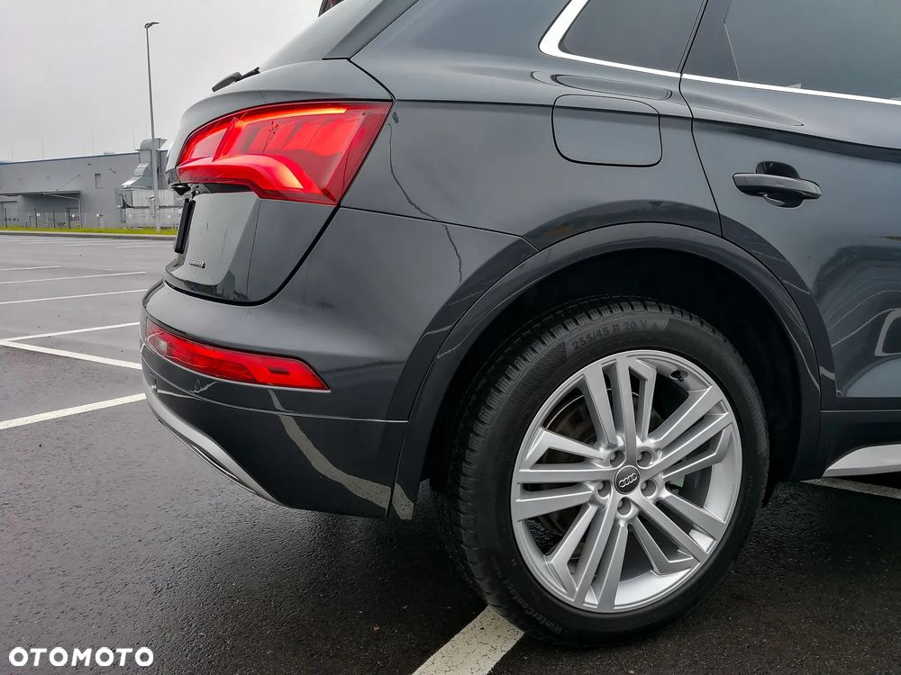 Audi Q5 2.0 TFSI Quattro S tronic - 34
