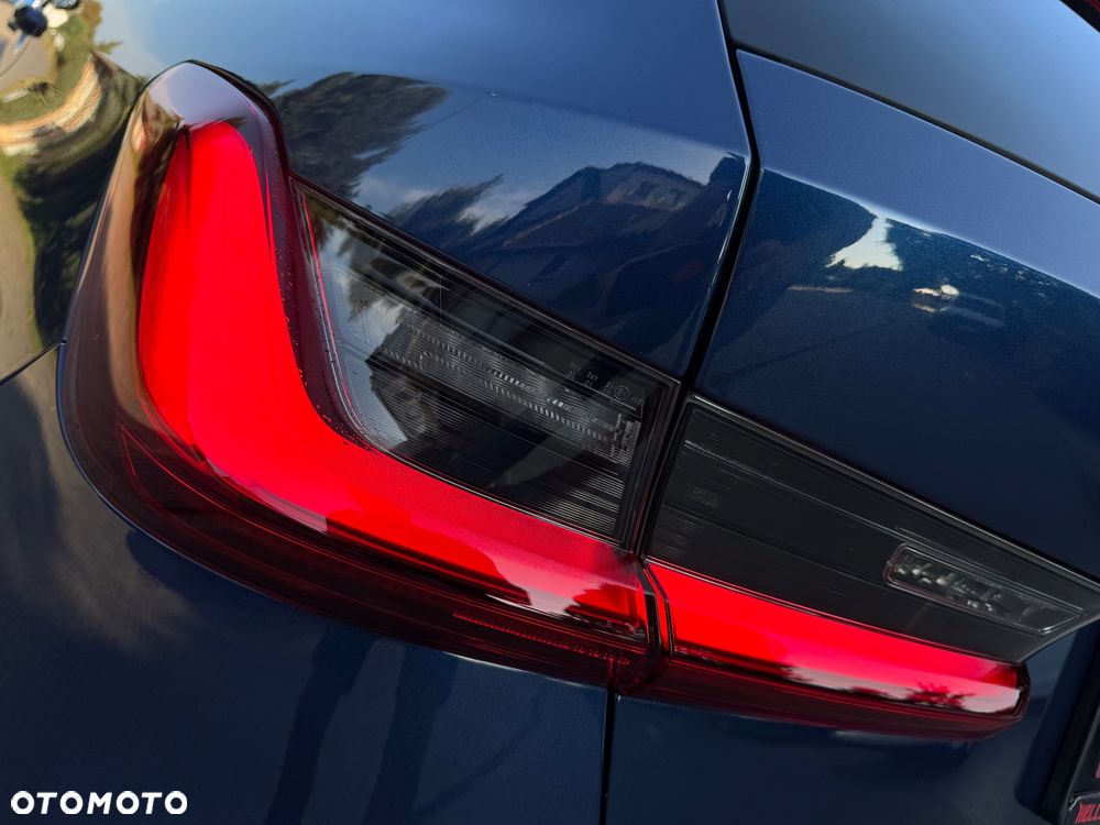 BMW Seria 3 320i GPF Sport Line Sport - 25
