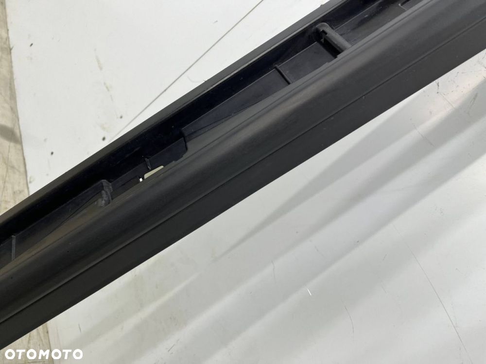 Nakładka progu Mazda CX-5 II 17r.- LEWA listwa progowa zewnętrzna dolna próg kb7w-51pr1 kb7w-51ps1 - 8