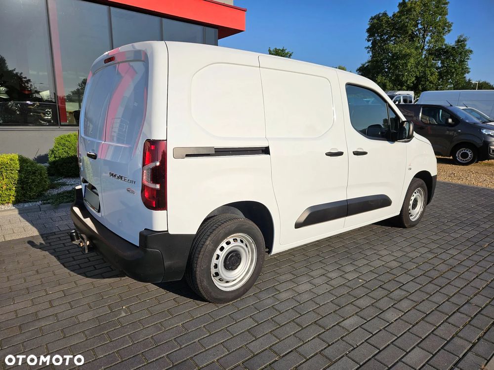 Toyota ProAce City 1.5HDI 102KM - 2