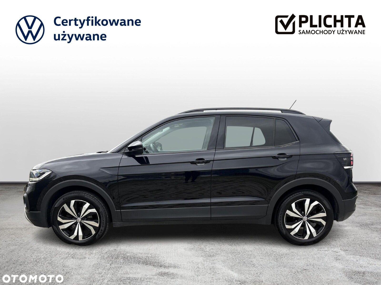 Volkswagen T-Cross - 2