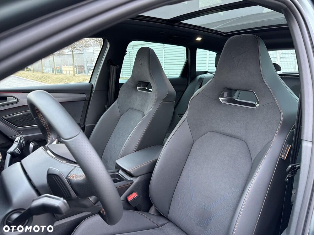 Cupra Leon Sportstourer - 15