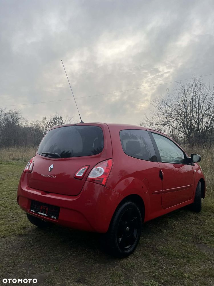 Renault Twingo 1.2 LEV 16V 75 Liberty - 8
