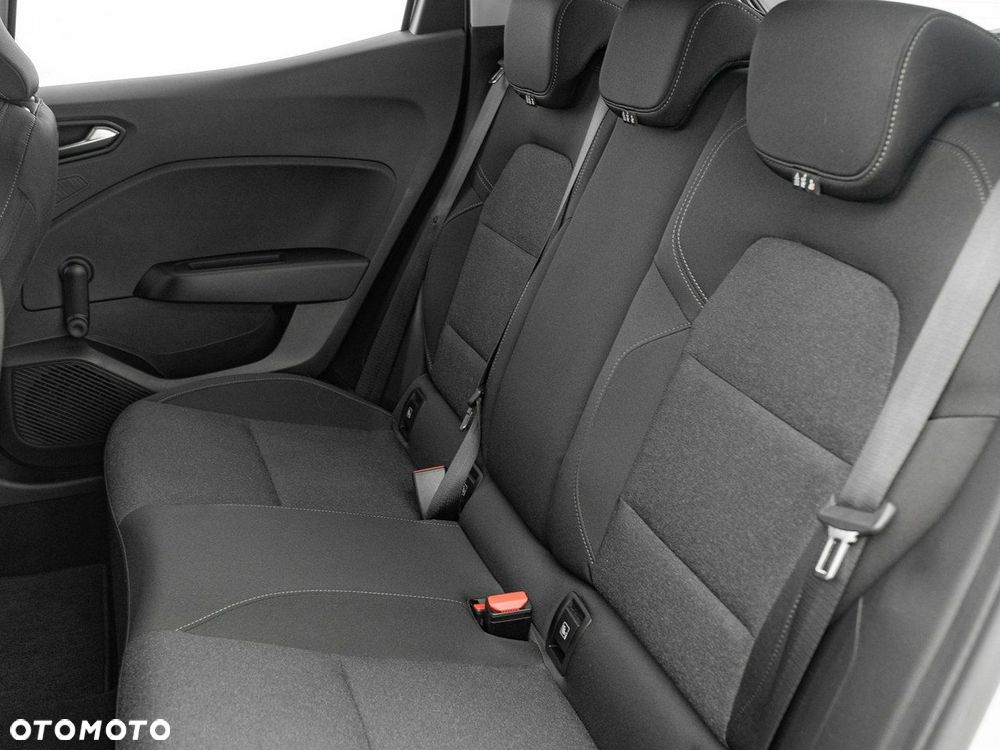 Renault Clio 1.0 TCe Equilibre - 23