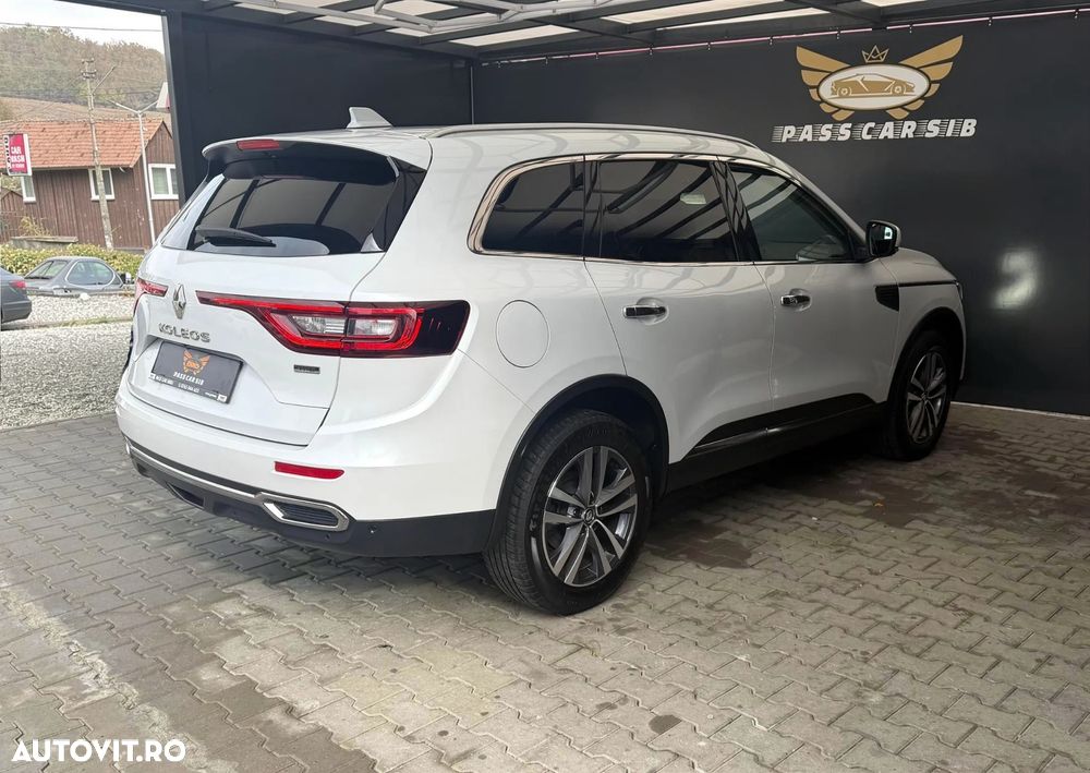 Renault Koleos ENERGY dCi 175 X-tronic 4WD INTENS - 3