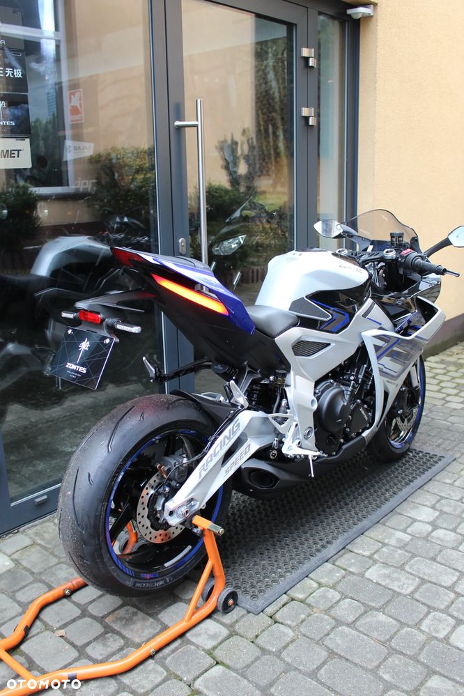 Zontes 703 RR - 8