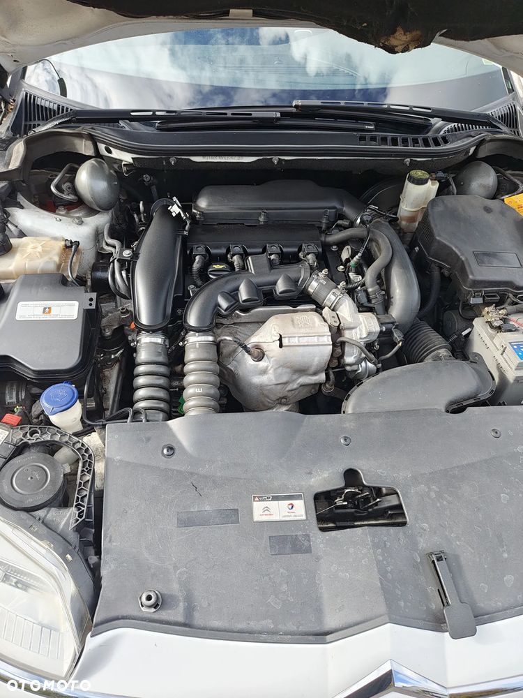 Citroën C5 THP 155 Confort - 14