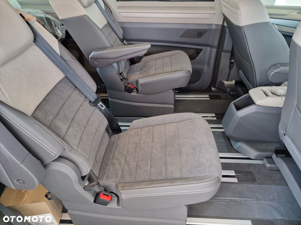 Volkswagen California - 25