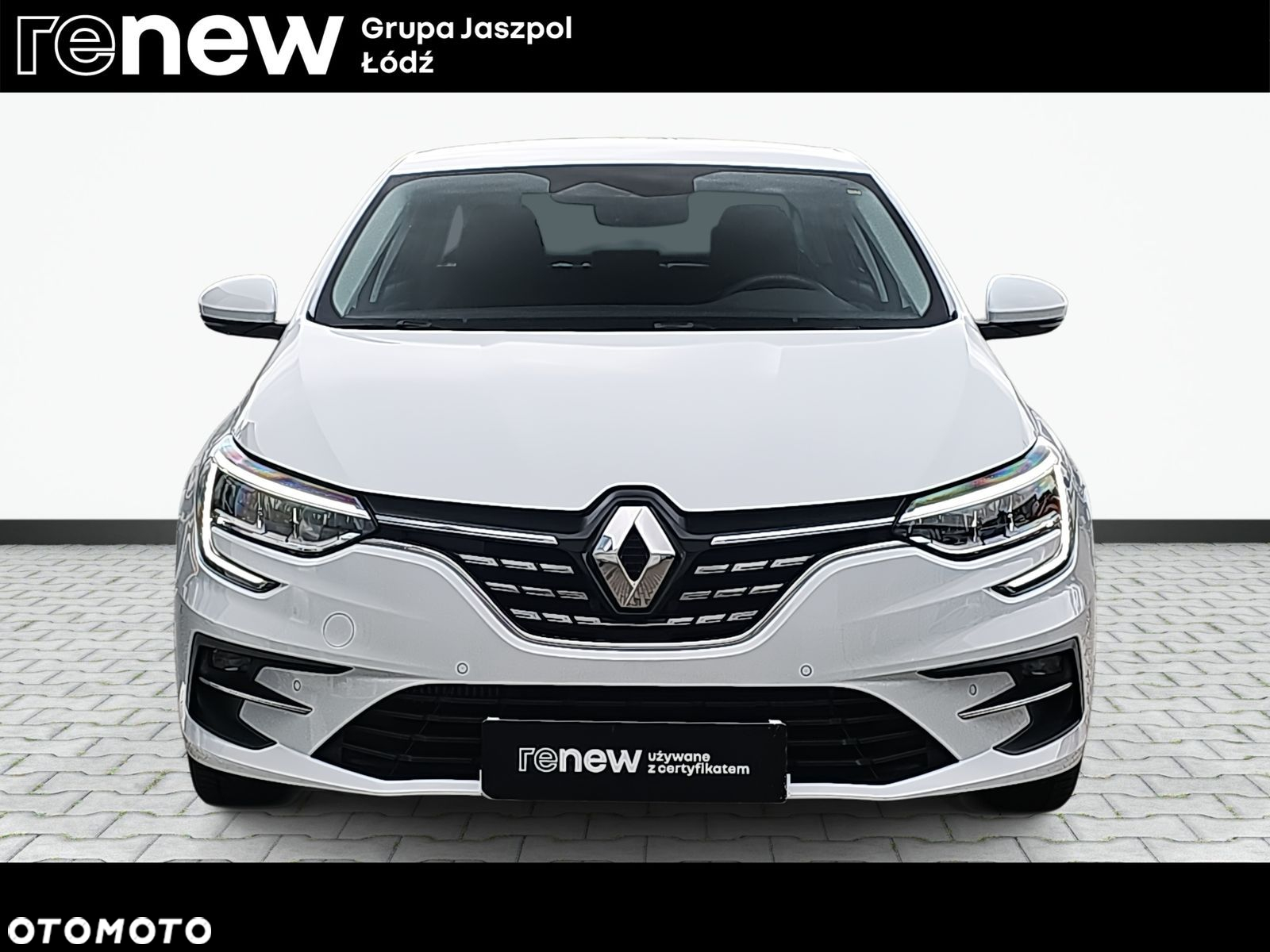 Renault Megane 1.3 TCe Techno - 2