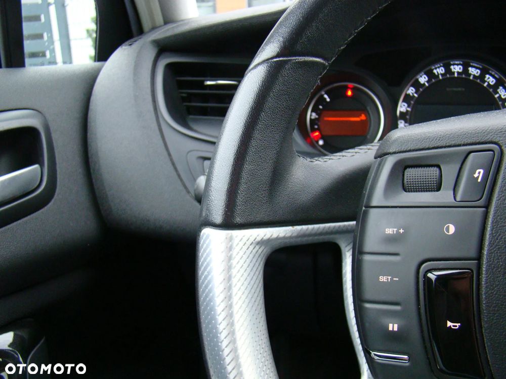 Citroën C5 BlueHDi 180 S&S EAT6 Exclusive - 26