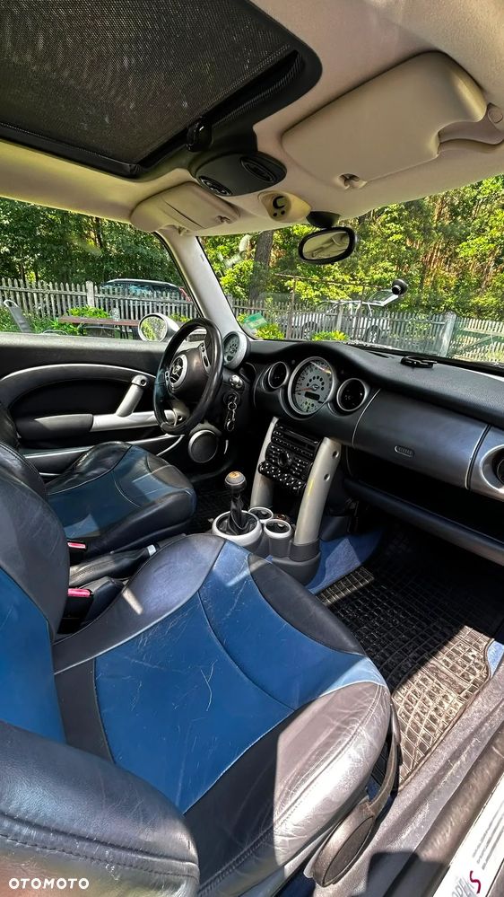 MINI Cooper S - 14