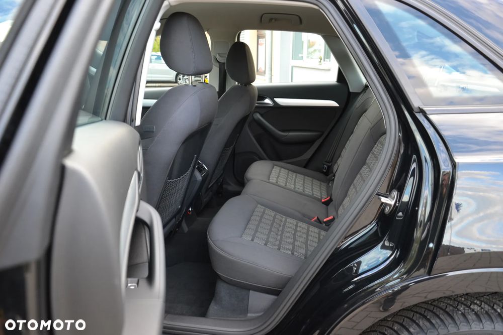 Audi Q3 1.4 TFSI Design S tronic - 26