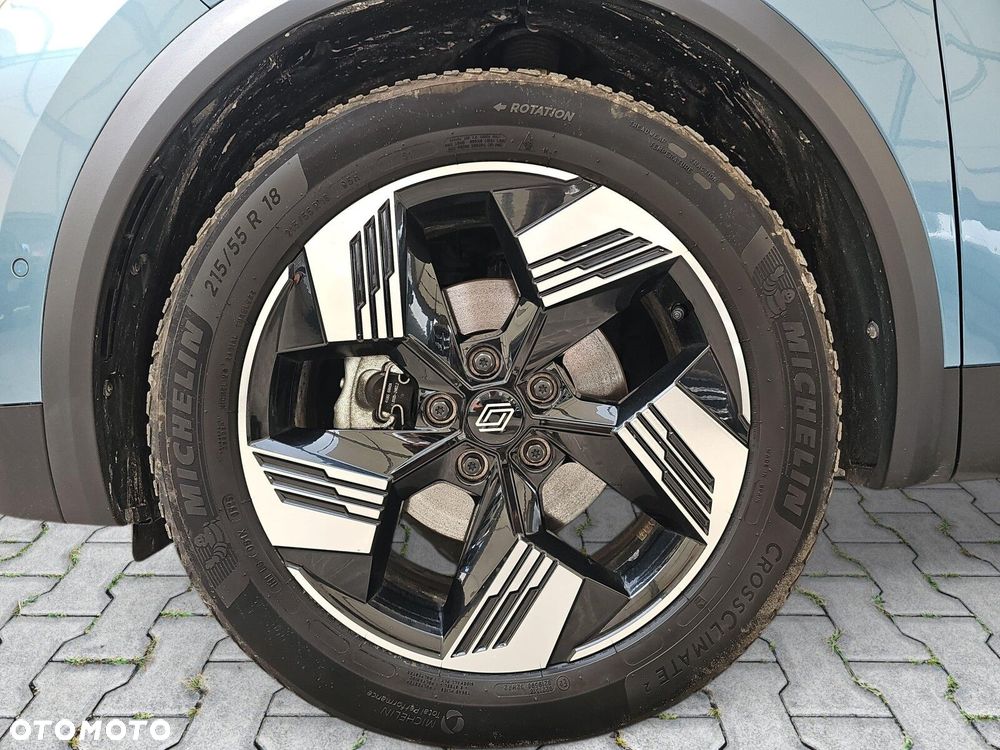 Renault Symbioz - 13