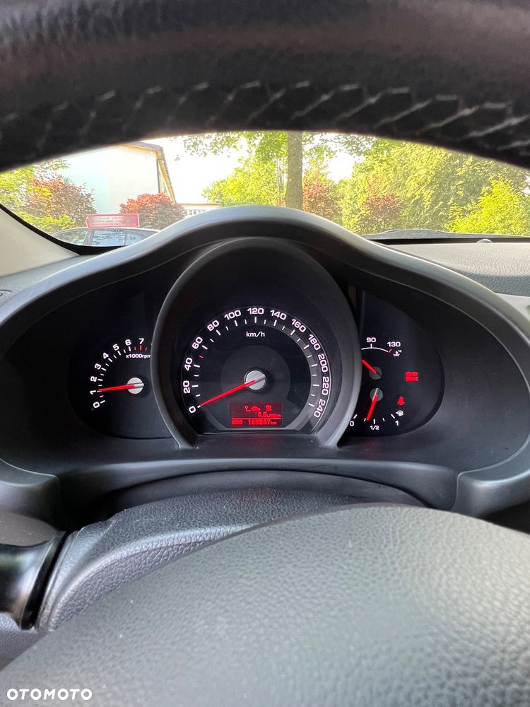 Kia Sportage 1.6 GDI L 2WD - 7