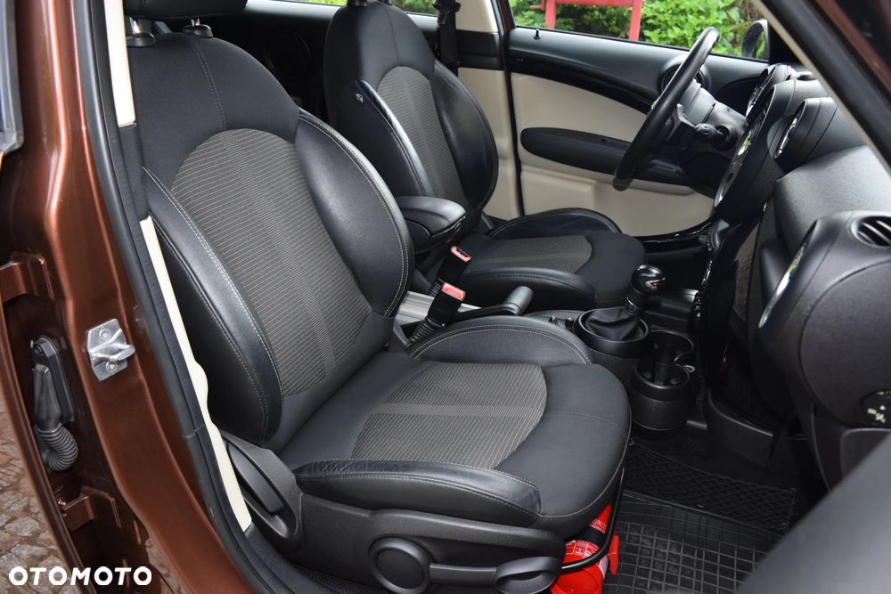 MINI Countryman - 10